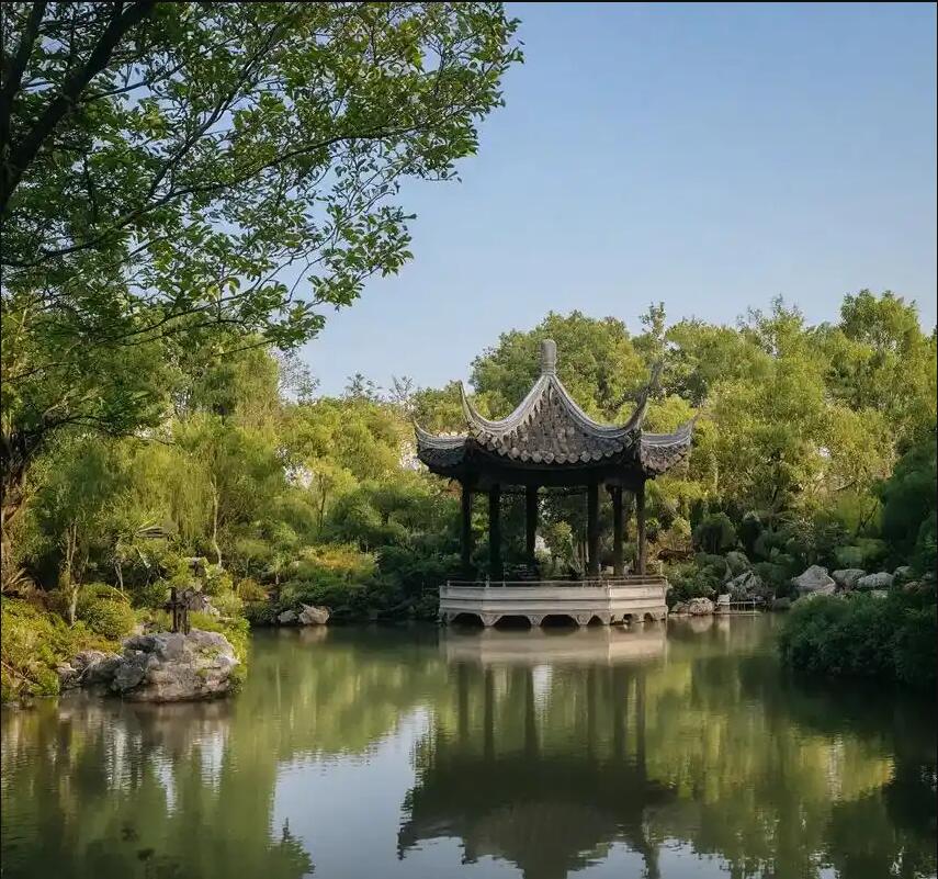 贵州青曼餐饮有限公司